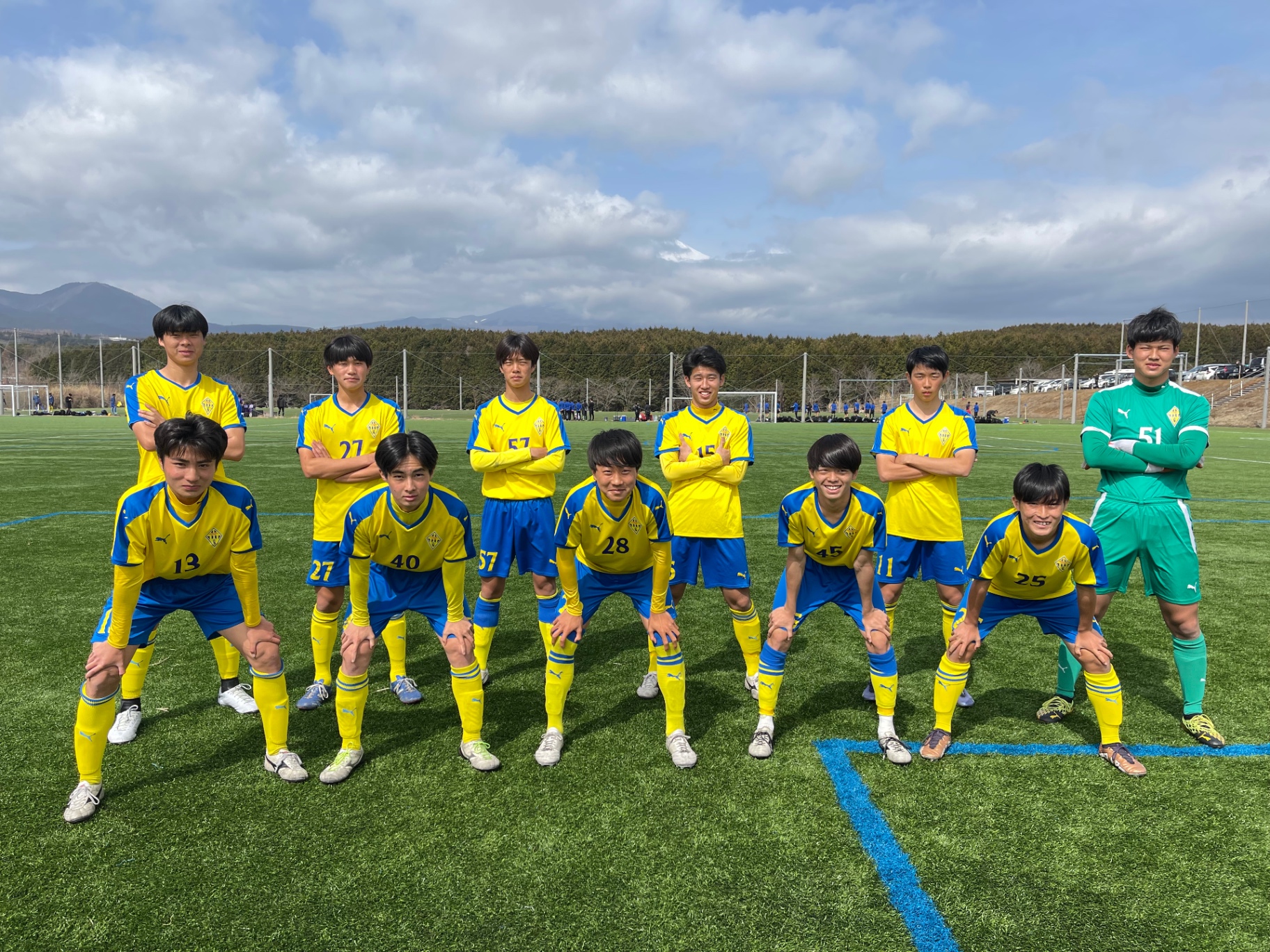 西武台高校　サッカー部ジャージ上下 ニュース詳細 - サッカー部 - 西武台高等学校