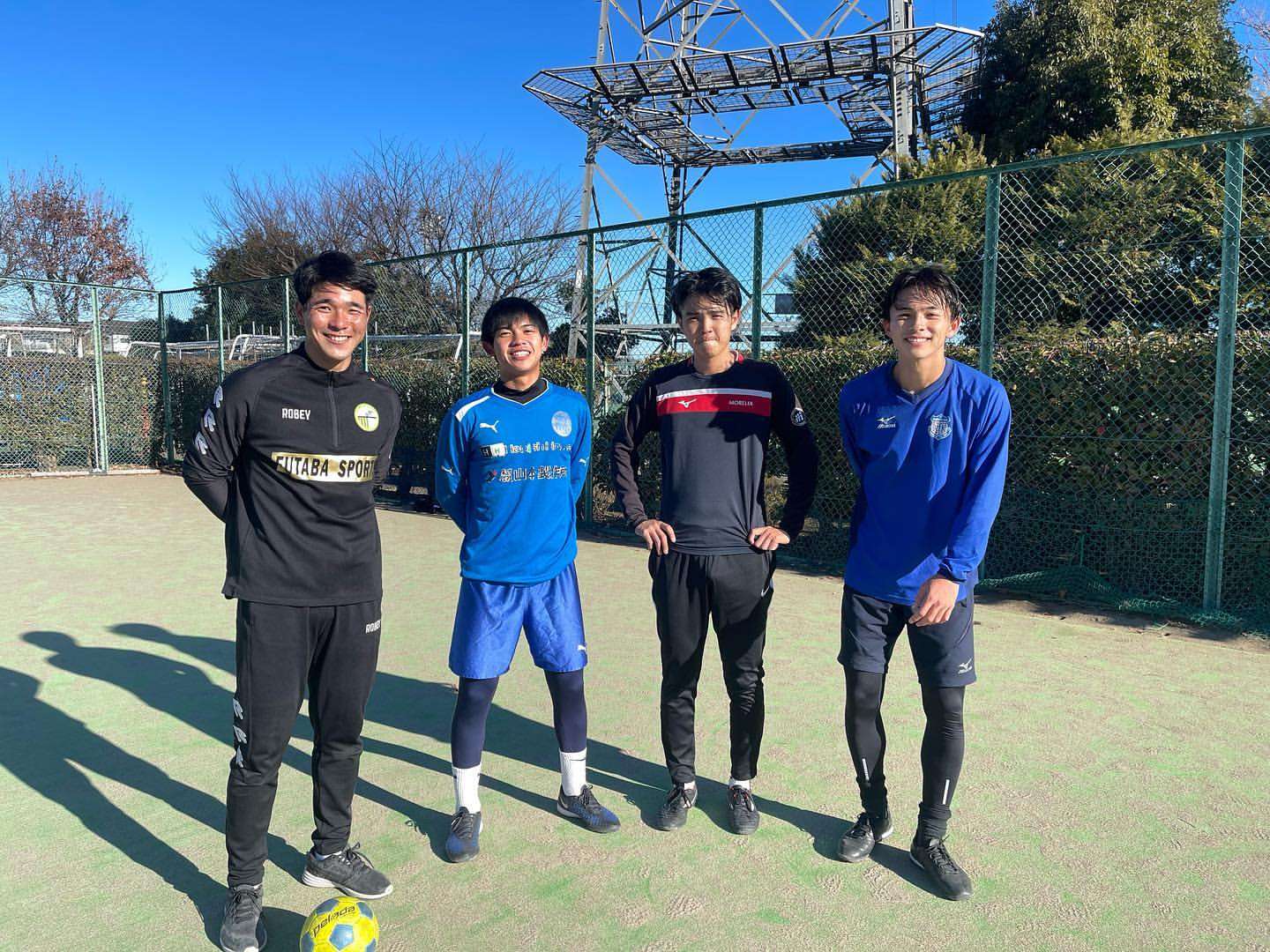 西武台高校 サッカー部ジャージ上下 西武台高校 サッカー部ジャージ上下