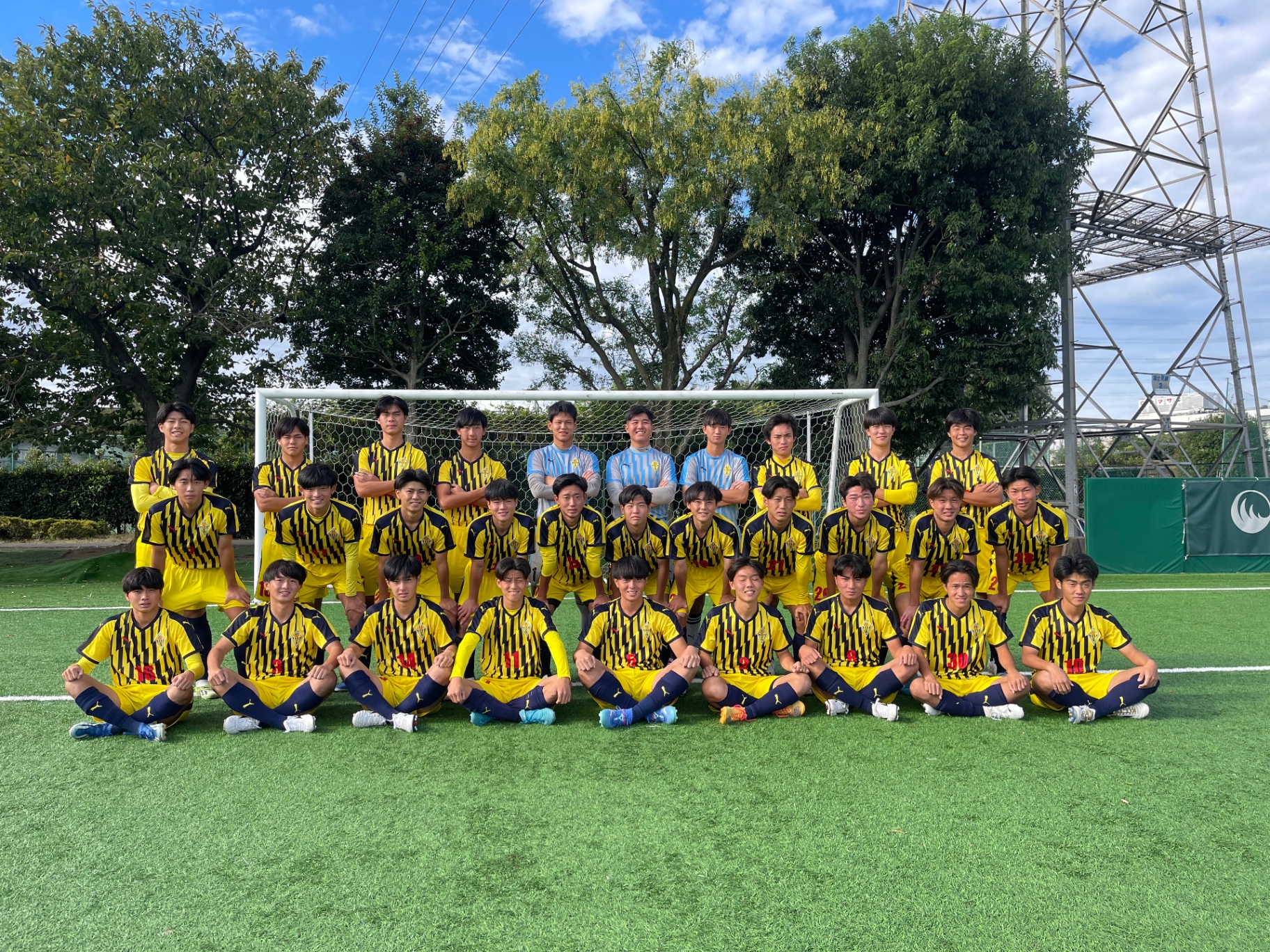 ニュース詳細 - サッカー部 - 西武台高等学校