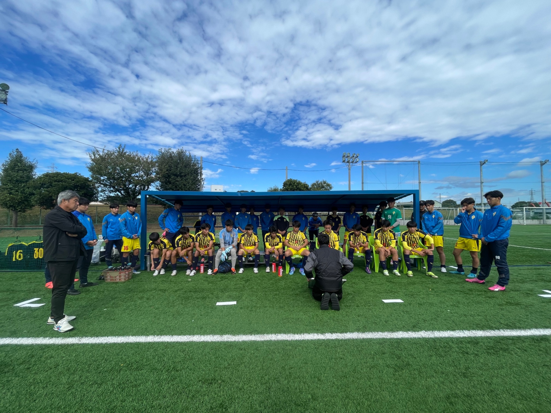 ニュース詳細 - サッカー部 - 西武台高等学校