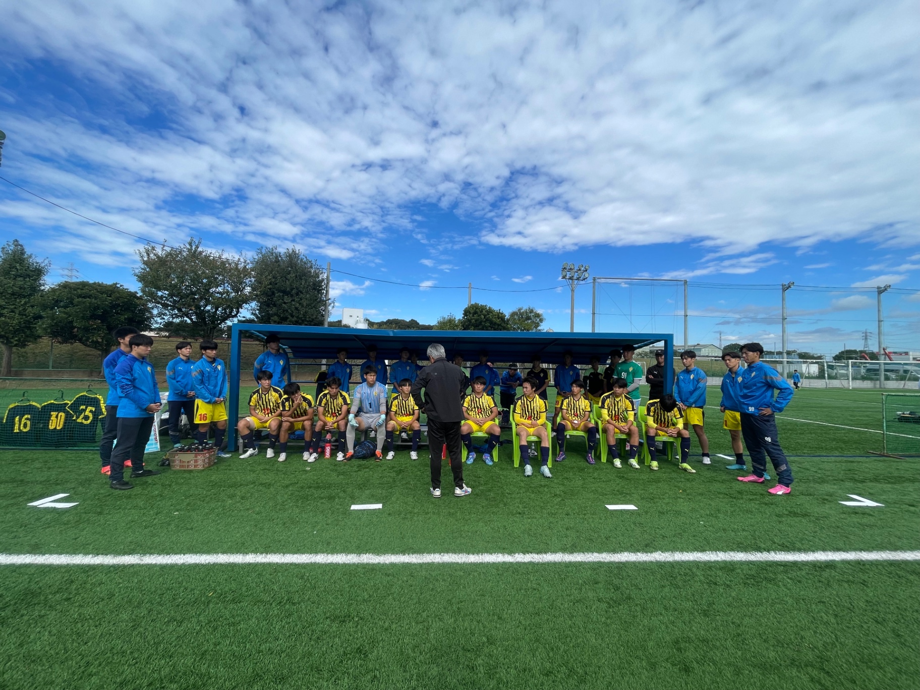 ニュース詳細 - サッカー部 - 西武台高等学校